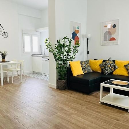 Oran Tenerife Suites Ap. 08 Santa Cruz de Tenerife Eksteriør bilde