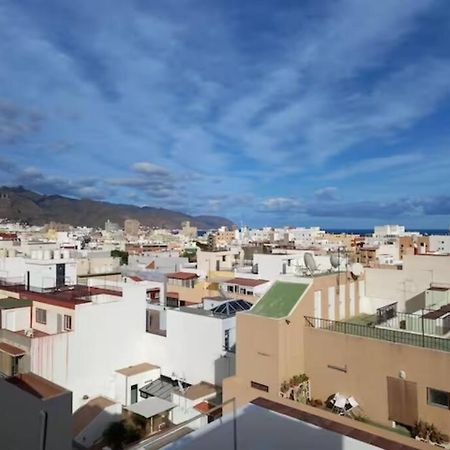 Oran Tenerife Suites Ap. 08 Santa Cruz de Tenerife Eksteriør bilde