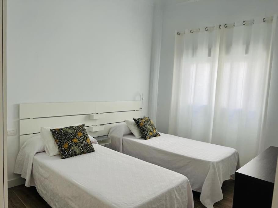 Oran Tenerife Suites Ap. 08 Santa Cruz de Tenerife Eksteriør bilde