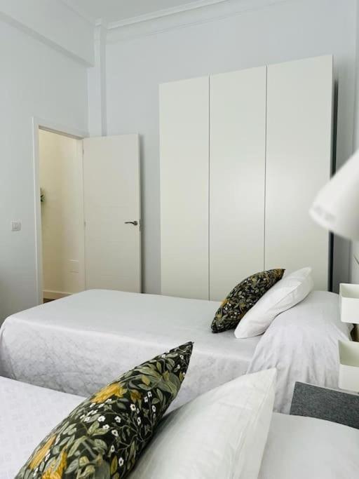 Oran Tenerife Suites Ap. 08 Santa Cruz de Tenerife Eksteriør bilde