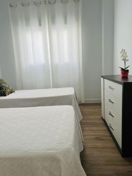 Oran Tenerife Suites Ap. 08 Santa Cruz de Tenerife Eksteriør bilde