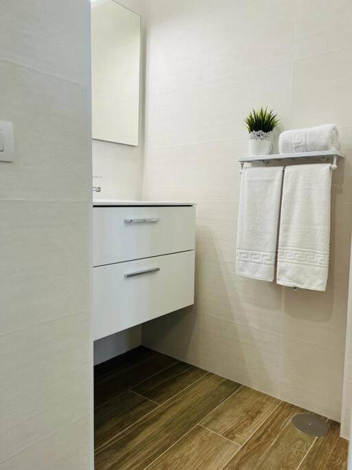 Oran Tenerife Suites Ap. 08 Santa Cruz de Tenerife Eksteriør bilde