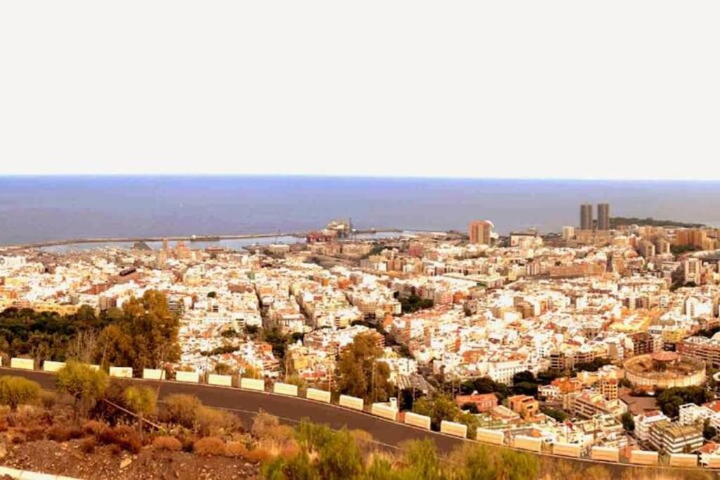 Oran Tenerife Suites Ap. 08 Santa Cruz de Tenerife Eksteriør bilde