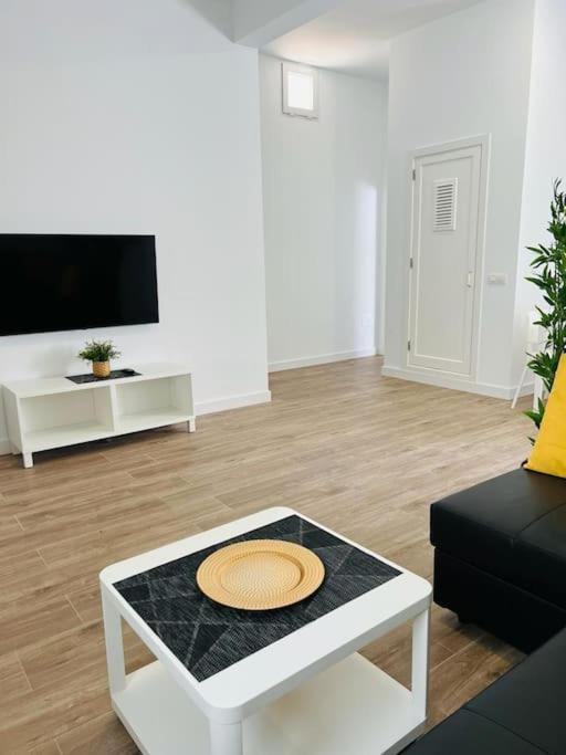 Oran Tenerife Suites Ap. 08 Santa Cruz de Tenerife Eksteriør bilde